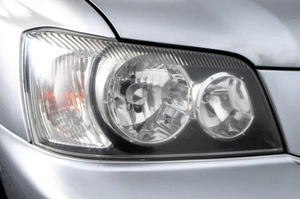 Внедорожник Toyota Kluger 2000 года, 749000 рублей, Барнаул