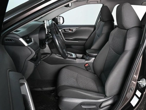 Внедорожник Toyota RAV4 2021 года, 3000000 рублей, Ростов-на-Дону