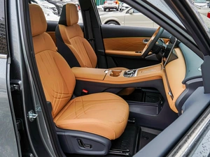 Внедорожник Geely Galaxy Starship 7 2025 года, 3290000 рублей, Краснодар