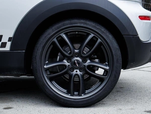 Хетчбэк MINI Cooper S Paceman 2013 года, 1699000 рублей, Большой Сочи