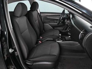 Седан Kia Rio 2020 года, 1669000 рублей, Аксай