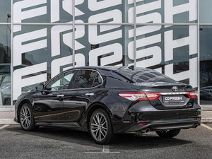 Седан Toyota Camry 2022 года, 3320000 рублей, Краснодар
