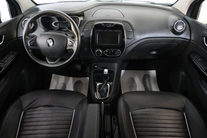 Внедорожник Renault Kaptur 2020 года, 1599000 рублей, Омск