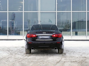 Седан Infiniti Q50 2015 года, 1889000 рублей, Нижний Новгород