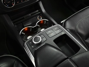 Внедорожник Mercedes-benz M-класс 2012 года, 2014000 рублей, Ставрополь