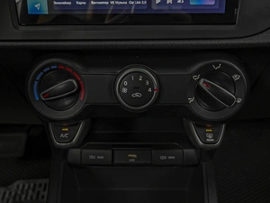 Седан Kia Rio 2020 года, 1680000 рублей, Ставрополь