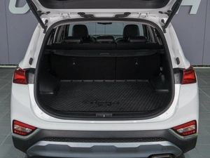 Внедорожник Hyundai Santa Fe 2018 года, 2599000 рублей, Сургут