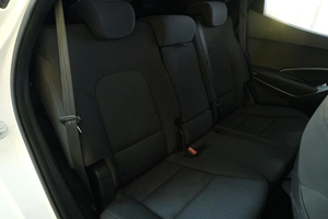 Внедорожник Hyundai Santa Fe 2013 года, 1749000 рублей, Омск