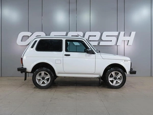 Внедорожник ВАЗ (LADA) Niva Legend 2024 года, 949000 рублей, Воронеж