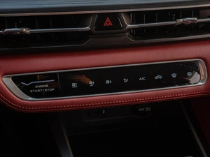 Внедорожник Changan CS75 Plus 2019 года, 1880000 рублей, Краснодар