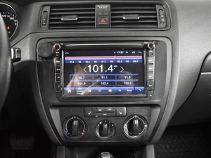 Седан Volkswagen Jetta 2015 года, 1098900 рублей, Казань