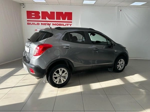 Внедорожник Opel Mokka 2014 года, 1290000 рублей, Смоленск