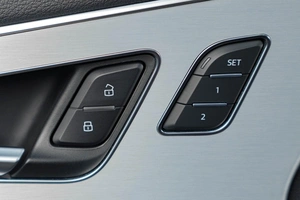 Внедорожник Audi Q7 2020 года, 8129000 рублей, Тюмень