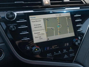 Седан Toyota Camry 2018 года, 3150000 рублей, Краснодар