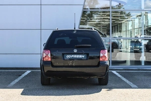 Универсал Volkswagen Passat 2004 года, 260000 рублей, Ярославль