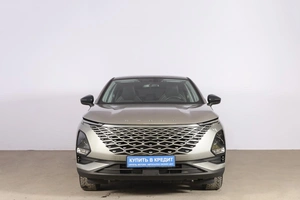 Внедорожник OMODA C5 2023 года, 1759000 рублей, Новосибирск