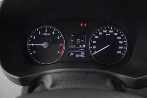 Внедорожник Hyundai Creta 2021 года, 1670000 рублей, Обнинск