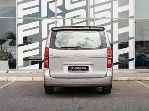 Минивэн Hyundai Grand Starex 2019 года, 3780000 рублей, Краснодар