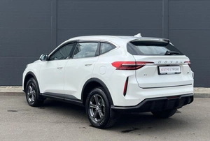Внедорожник Haval F7 2023 года, 2210000 рублей, Солонцы