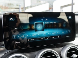 Внедорожник Mercedes-benz GLC-класс 2021 года, 4750000 рублей, Краснодар