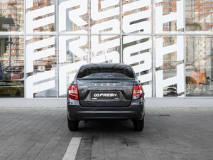 Седан ВАЗ (LADA) Granta 2024 года, 839000 рублей, Ставрополь
