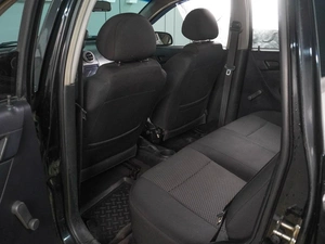 Хетчбэк ЗАЗ Vida 2012 года, 499000 рублей, Воронеж