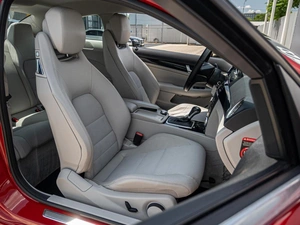 Купе Mercedes-benz C-класс 2012 года, 1429000 рублей, Краснодар