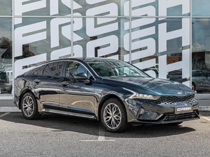 Седан Kia K5 2021 года, 1799000 рублей, Краснодар