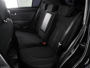 Внедорожник Kia Sportage 2011 года, 1279000 рублей, Воронеж