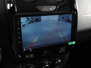 Внедорожник Renault Duster 2020 года, 1399000 рублей, Ростов-на-Дону