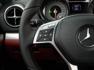 Кабриолет Mercedes-benz SL-класс 2012 года, 3830077 рублей, Москва