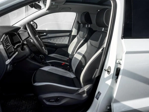 Внедорожник Jetta VS7 2024 года, 2350111 рублей, Тверь