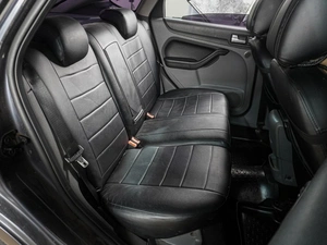 Хетчбэк Ford Focus 2008 года, 499000 рублей, Воронеж