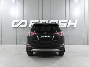 Внедорожник Toyota RAV4 2015 года, 2510000 рублей, Ростов-на-Дону