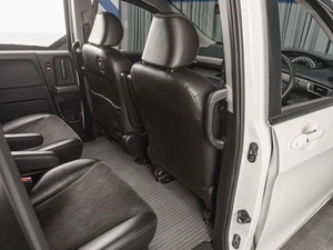 Минивэн Honda Freed 2015 года, 1309000 рублей, Тюмень