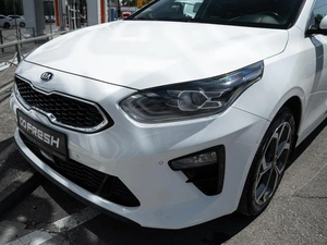 Хетчбэк Kia Ceed 2021 года, 1729040 рублей, Волгоград