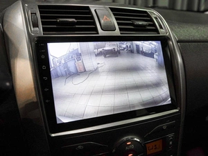 Седан Toyota Corolla 2008 года, 780000 рублей, Волгоград