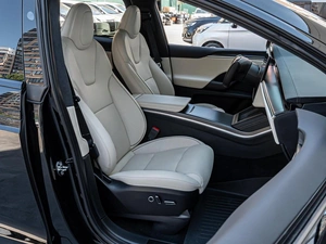 Внедорожник Tesla Model X 2024 года, 13419000 рублей, Краснодар