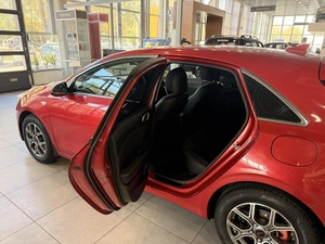 Купе Kia Ceed 2019 года, 1490000 рублей, Орёл