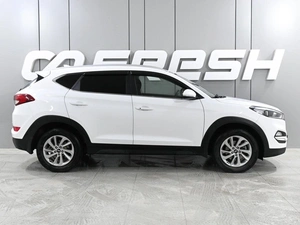 Внедорожник Hyundai Tucson 2018 года, 2429000 рублей, Аксай