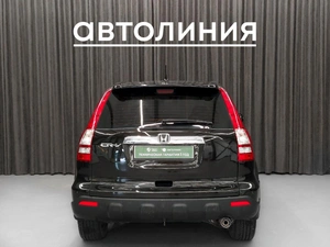 Внедорожник Honda CR-V 2008 года, 1249000 рублей, Красноярск