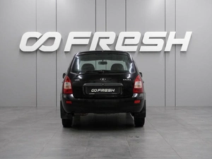 Универсал ВАЗ (LADA) Kalina 2012 года, 364000 рублей, Воронеж