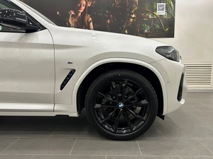 Внедорожник BMW X3 2021 года, 5990000 рублей, Новосибирск