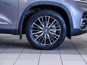 Внедорожник Chery Tiggo 8 2022 года, 1749000 рублей, Красноярск