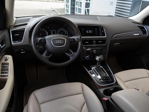 Внедорожник Audi Q5 2014 года, 2675000 рублей, Краснодар