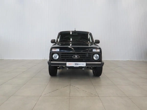 Внедорожник ВАЗ (LADA) 2121 (4x4) 2025 года, 948000 рублей, Калуга