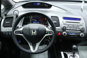 Хетчбэк Honda Civic 2011 года, 903000 рублей, Солонцы