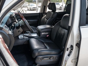 Внедорожник Lexus LX 2010 года, 4170000 рублей, Краснодар