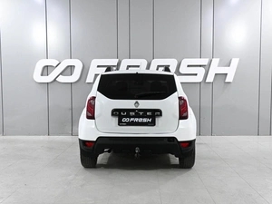 Внедорожник Renault Duster 2020 года, 1749000 рублей, Аксай