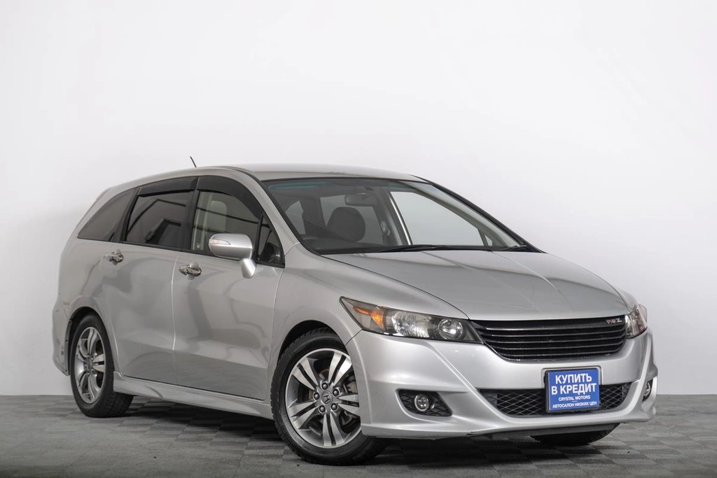 Минивэн Honda Stream 2013 года, 1299000 рублей, Томск